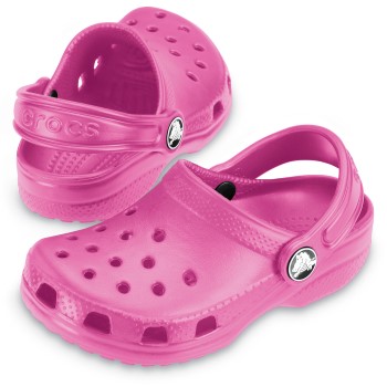 Crocs Classic Kids * Fri Frakt *