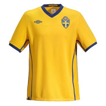 Umbro SvFF Home Jersey Junior * Fri Frakt *