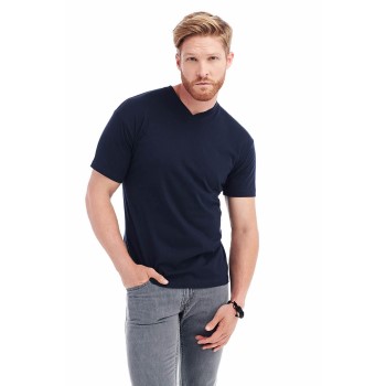 Stedman Classic V-Neck Men T-shirt 4-pack * Fri Frakt *