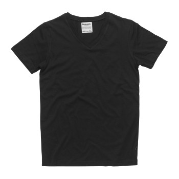 Resteröds Original V-Neck Tee Black * Fri Frakt *