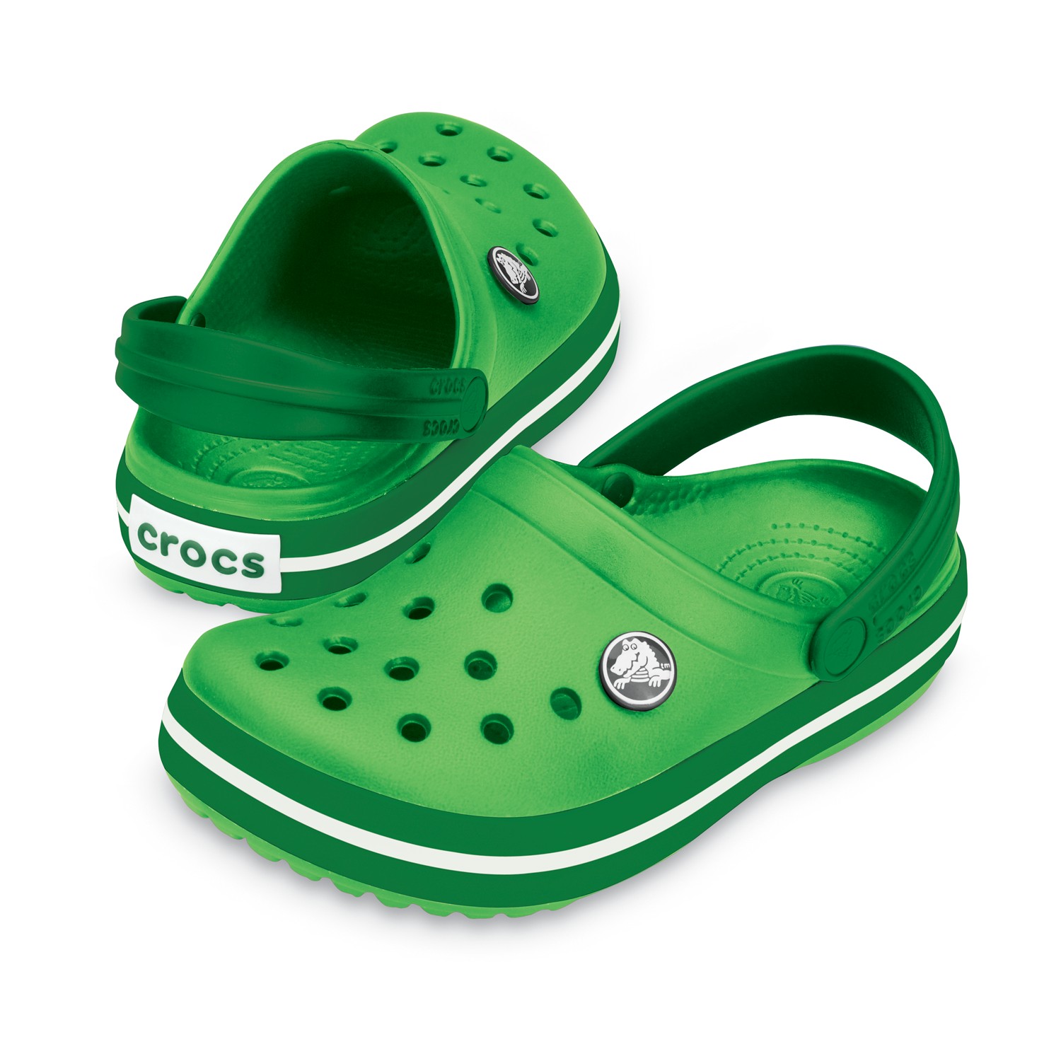 Crocband Kids