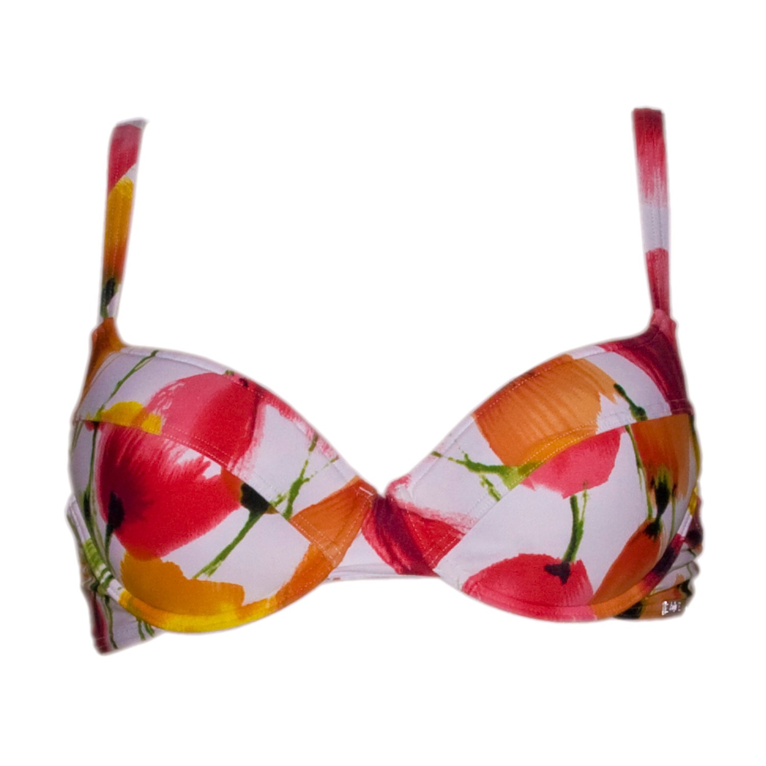 Panos Emporio Pisa Push Up Mix Match Bikini Oberteile