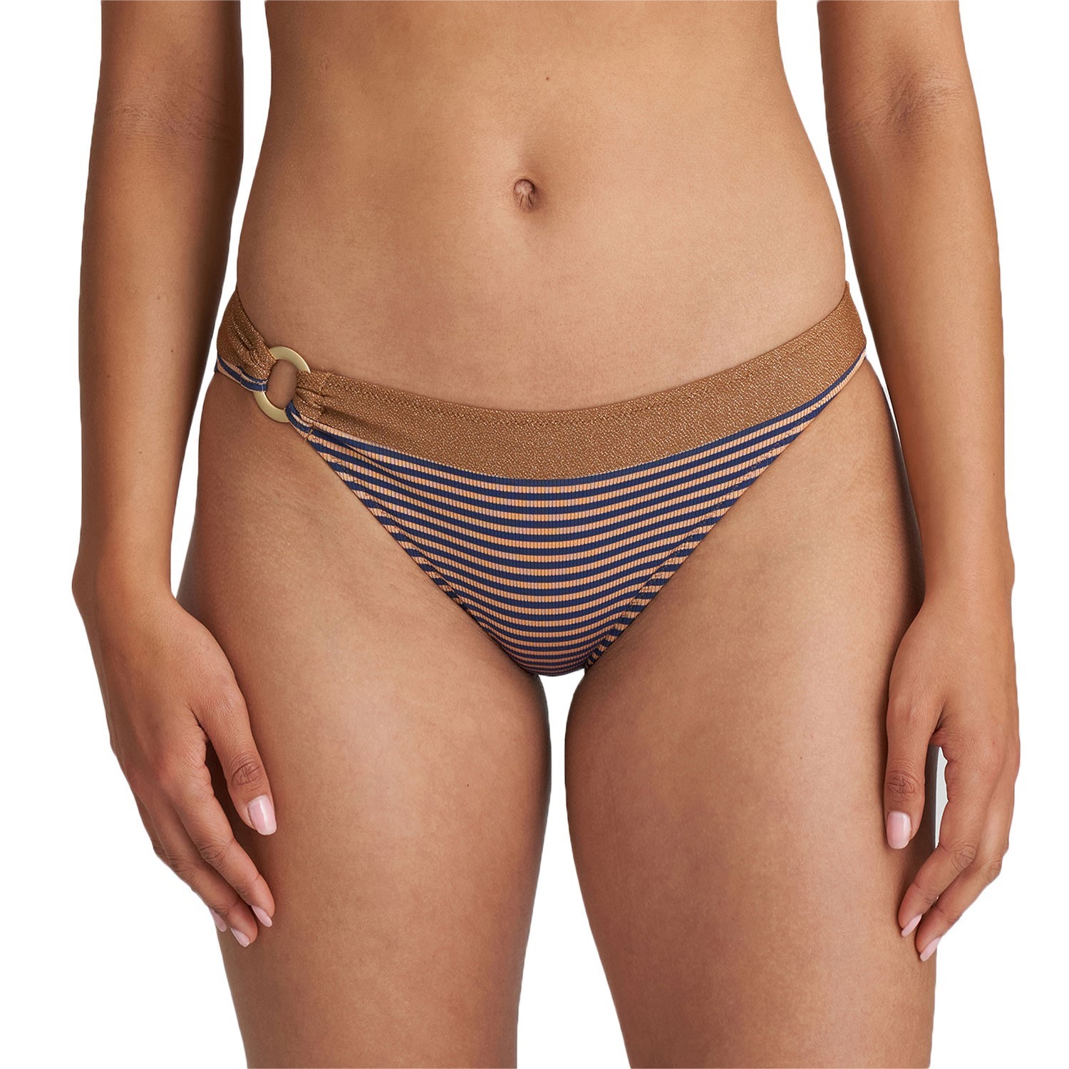 Marie Jo Saturna Bikini Briefs Rio Brief Bikini Unterteile