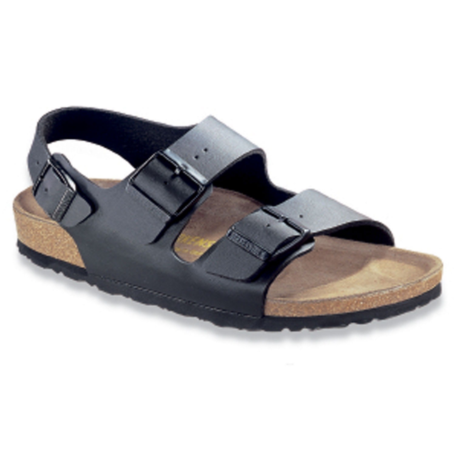 Birkenstock Milano Birkoflor - Work shoes - Shoes - Timarco.eu