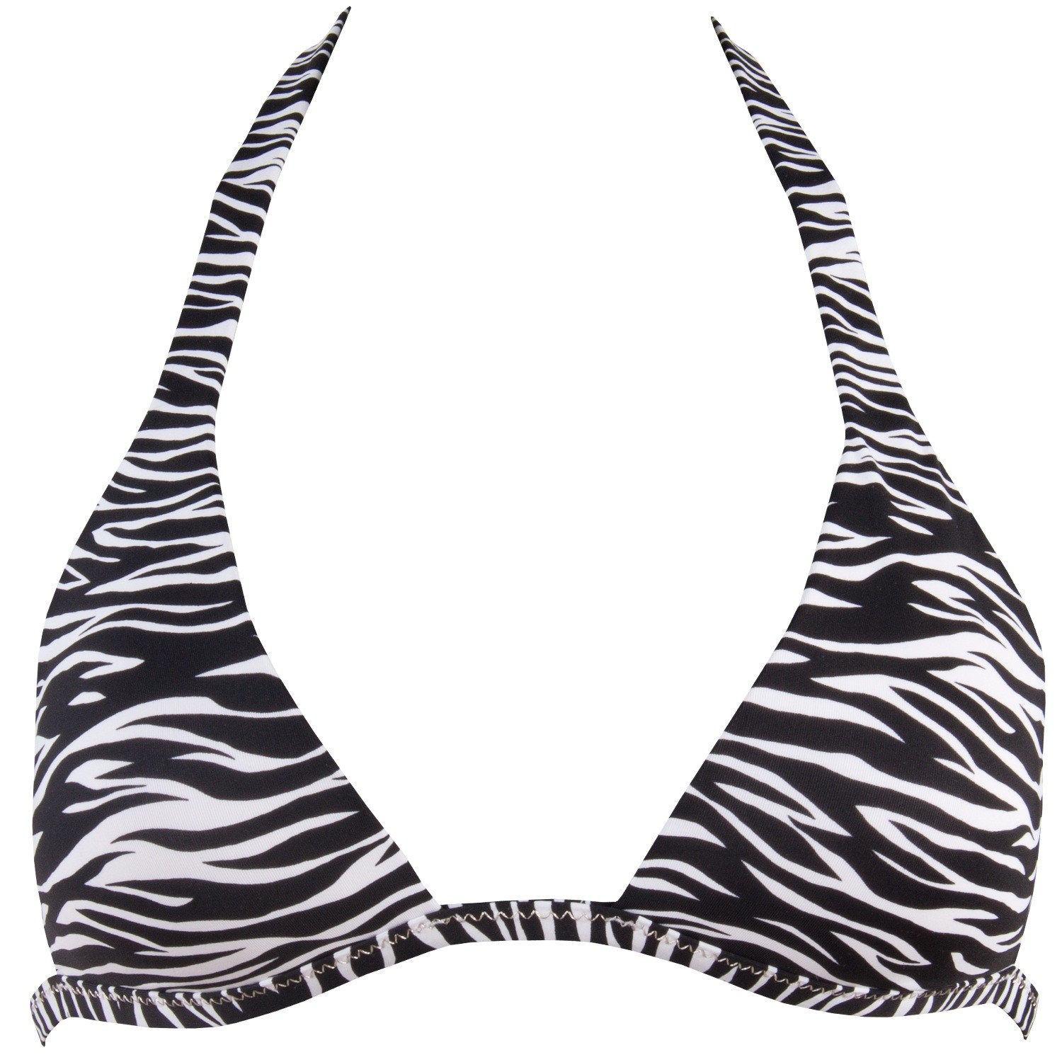 calvin-klein-zebra-padded-halter-top-gewatteerd-bikini-s