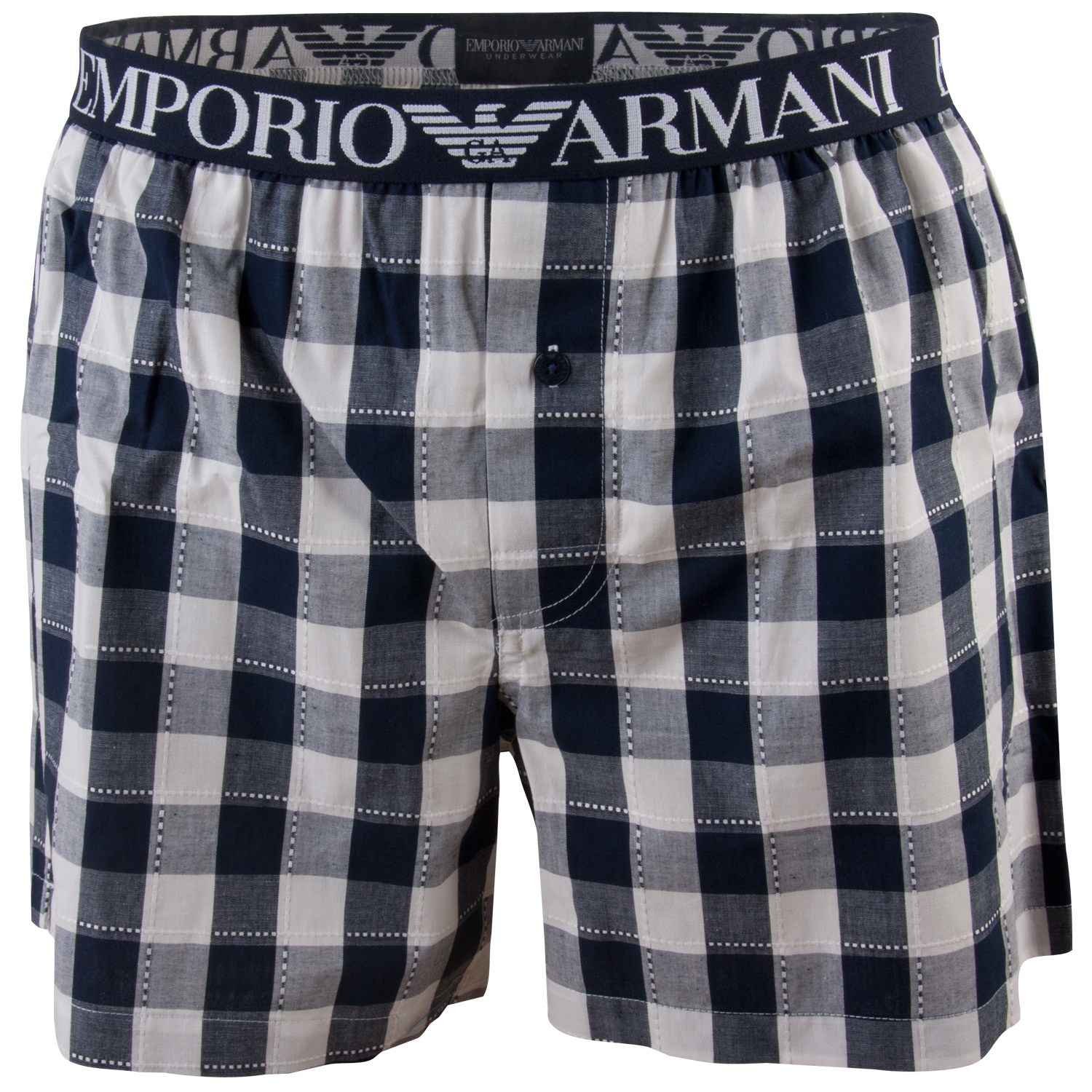 armani boxer shorts