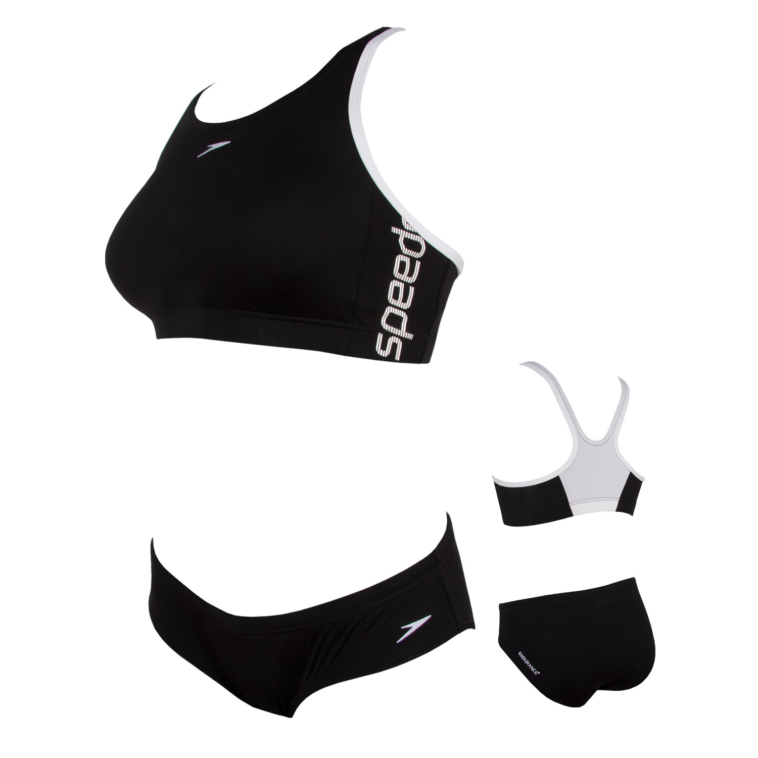 sports bikini set uk