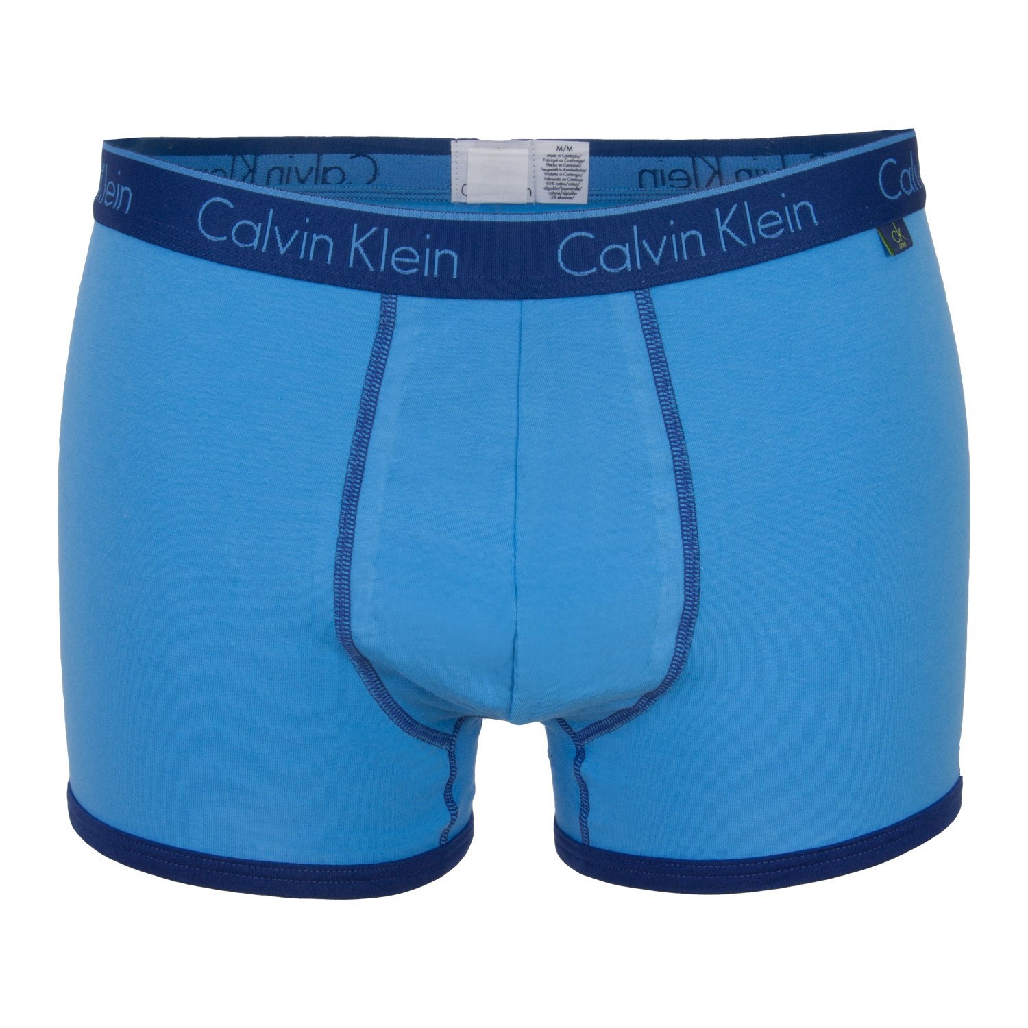 Calvin Klein CK One Trunk Shorty SQ5 - Boxer - Trunks - Underwear ...