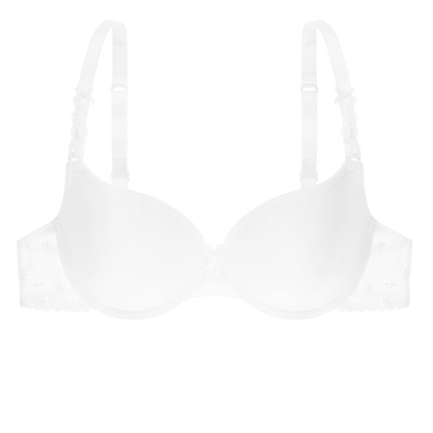 Passionata June T Shirt Bra T Shirt Bras Underwear Uk 5376