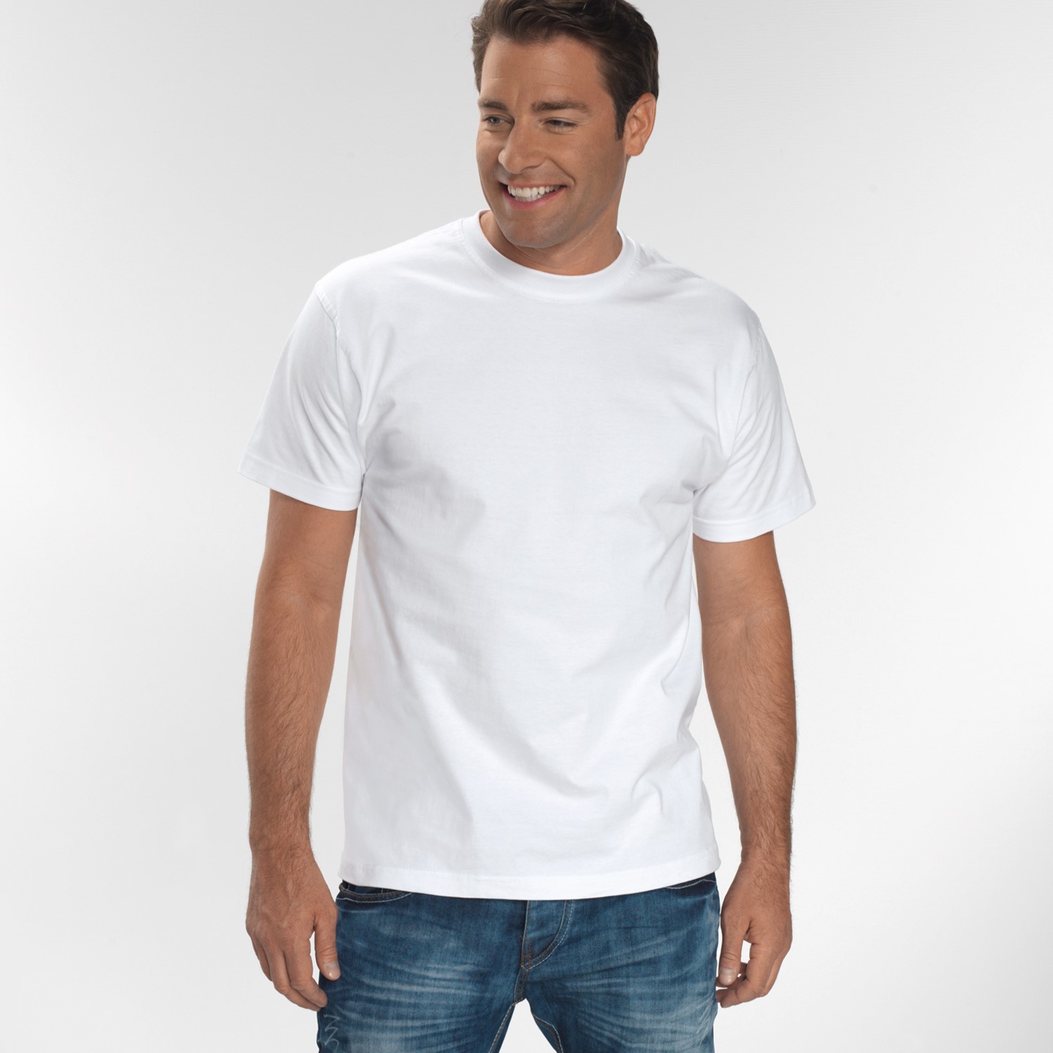 hanes beefy t uk