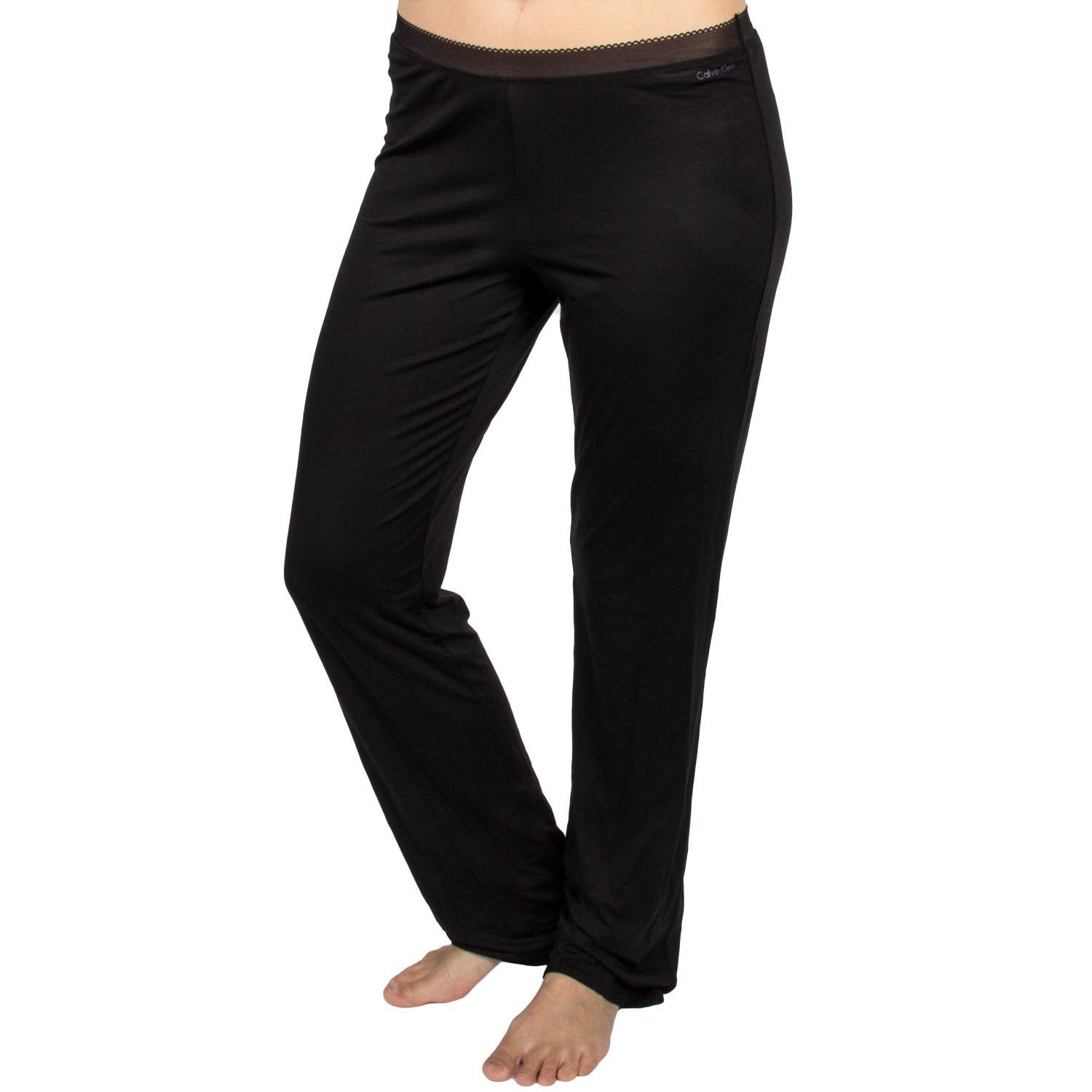 Calvin Klein Icon Pj Pant - Pants - Loungewear - Underwear - Timarco.co.uk