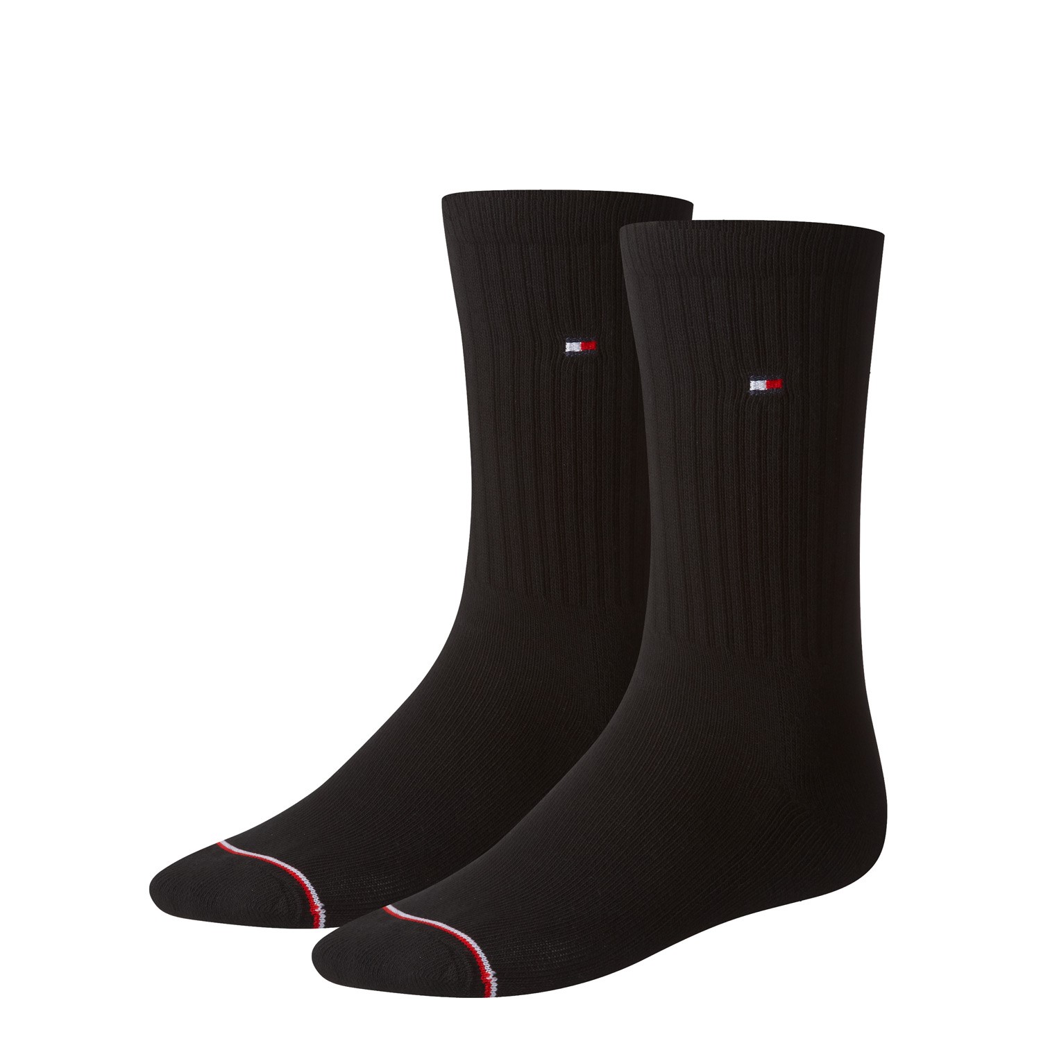 2-Pack Tommy Hilfiger Sock Sports - Socks - Socks - Timarco.co.uk