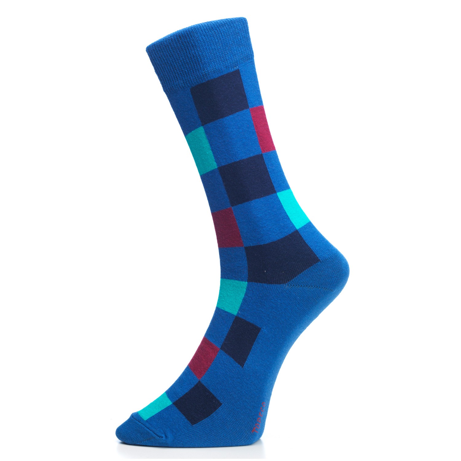 Topeco Mens Sock Ljugarn 577 - Business socks - Socks - Socks - Timarco ...
