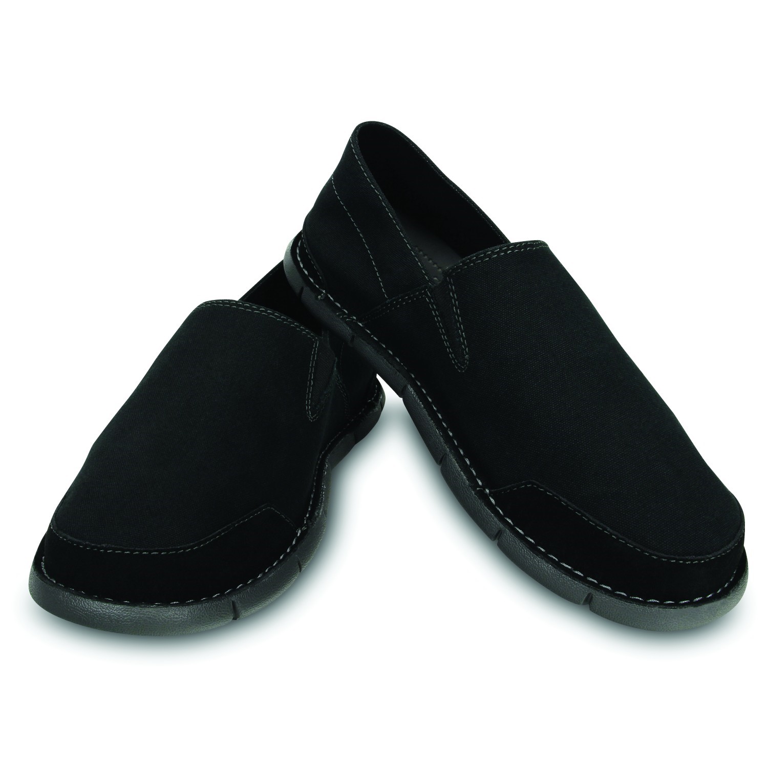 crocs cabo loafer