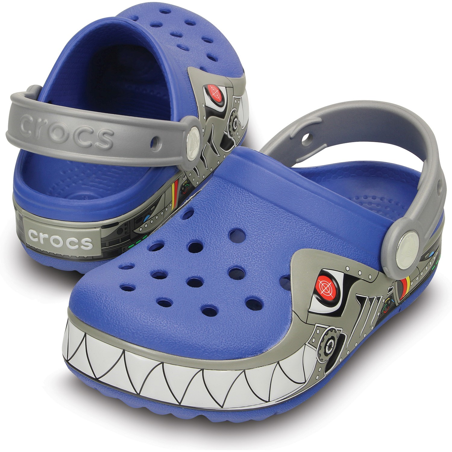 crocslights