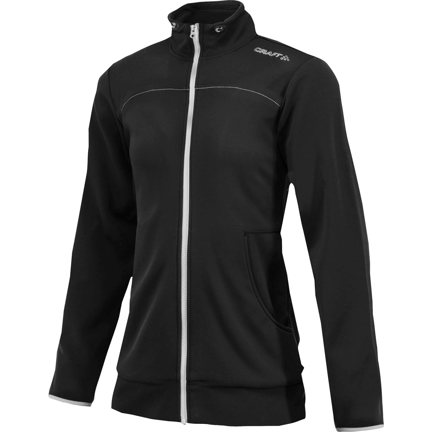 Craft Leisure Jacket Women - Athletic apparel - Sport - Timarco.co.uk