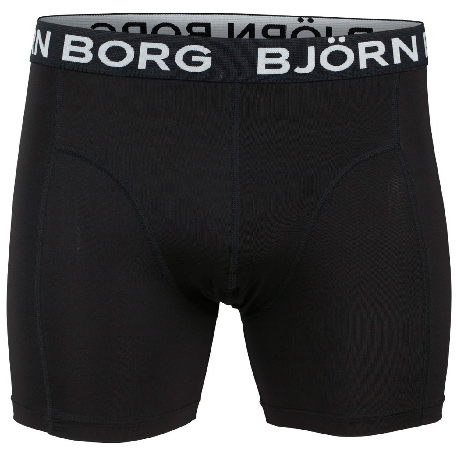 sticker ik ga akkoord met magnetron Björn Borg Polyamide Shorts - Boxer - Trunks - Underwear - Timarco.eu