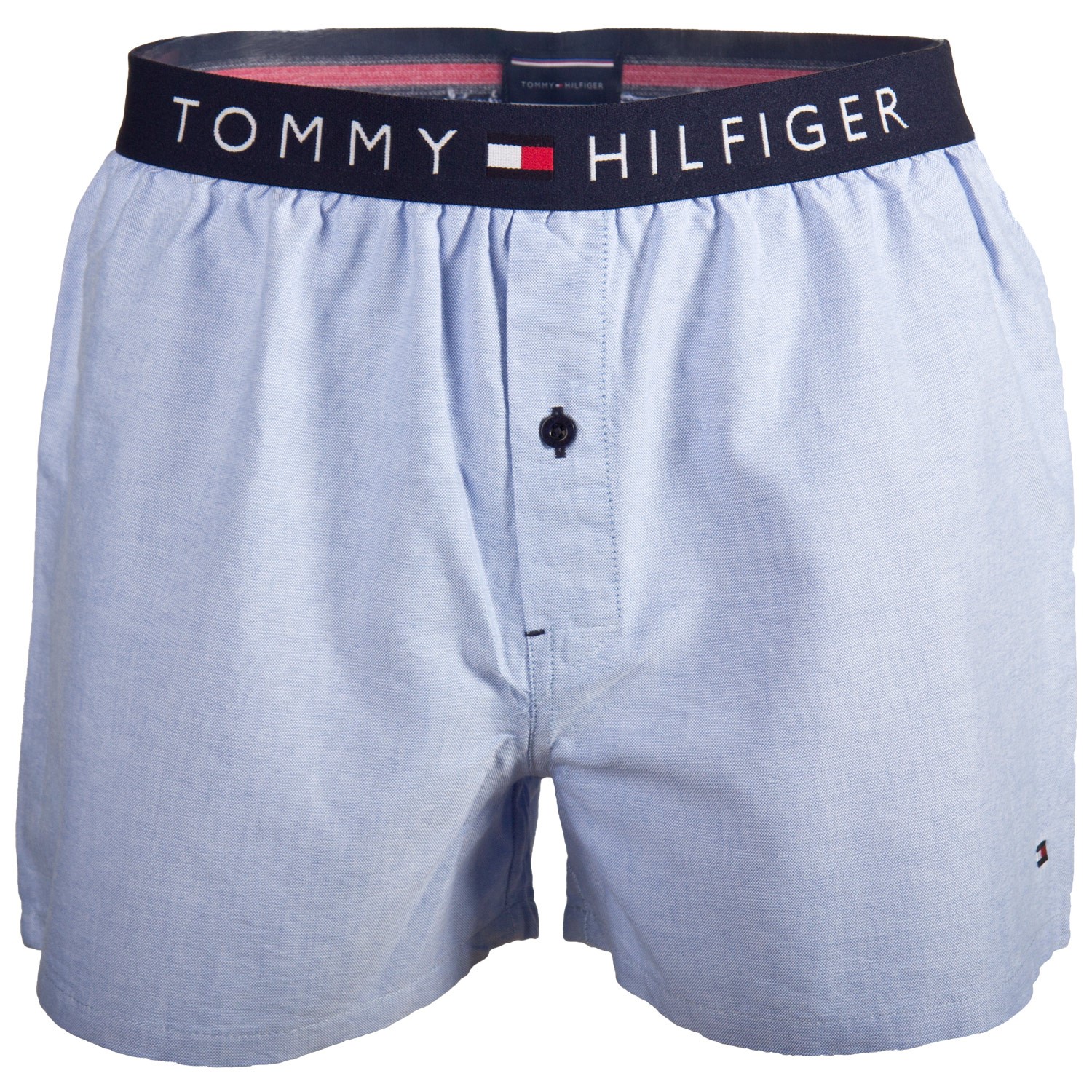 tommy hilfiger woven boxer shorts cheap 