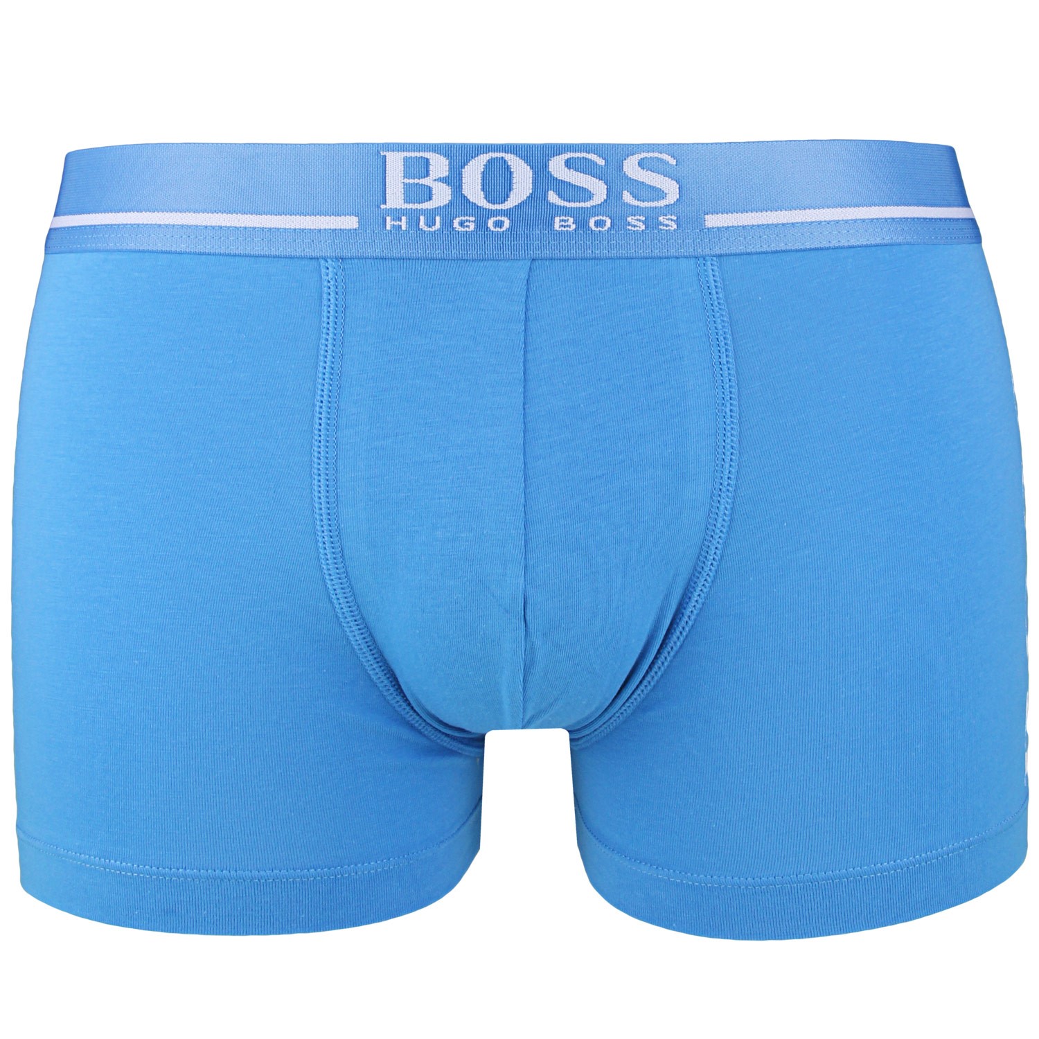 Hugo Boss Boxer 24 Logo - Boxer - Trunks - Underwear - Timarco.co.uk