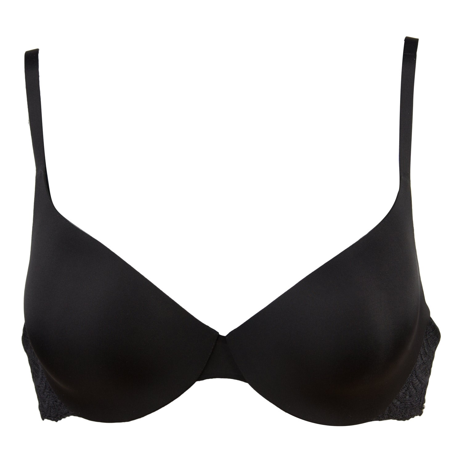 Tommy Hilfiger Lace T-shirt Bra - Wired bra - Bras - Underwear ...