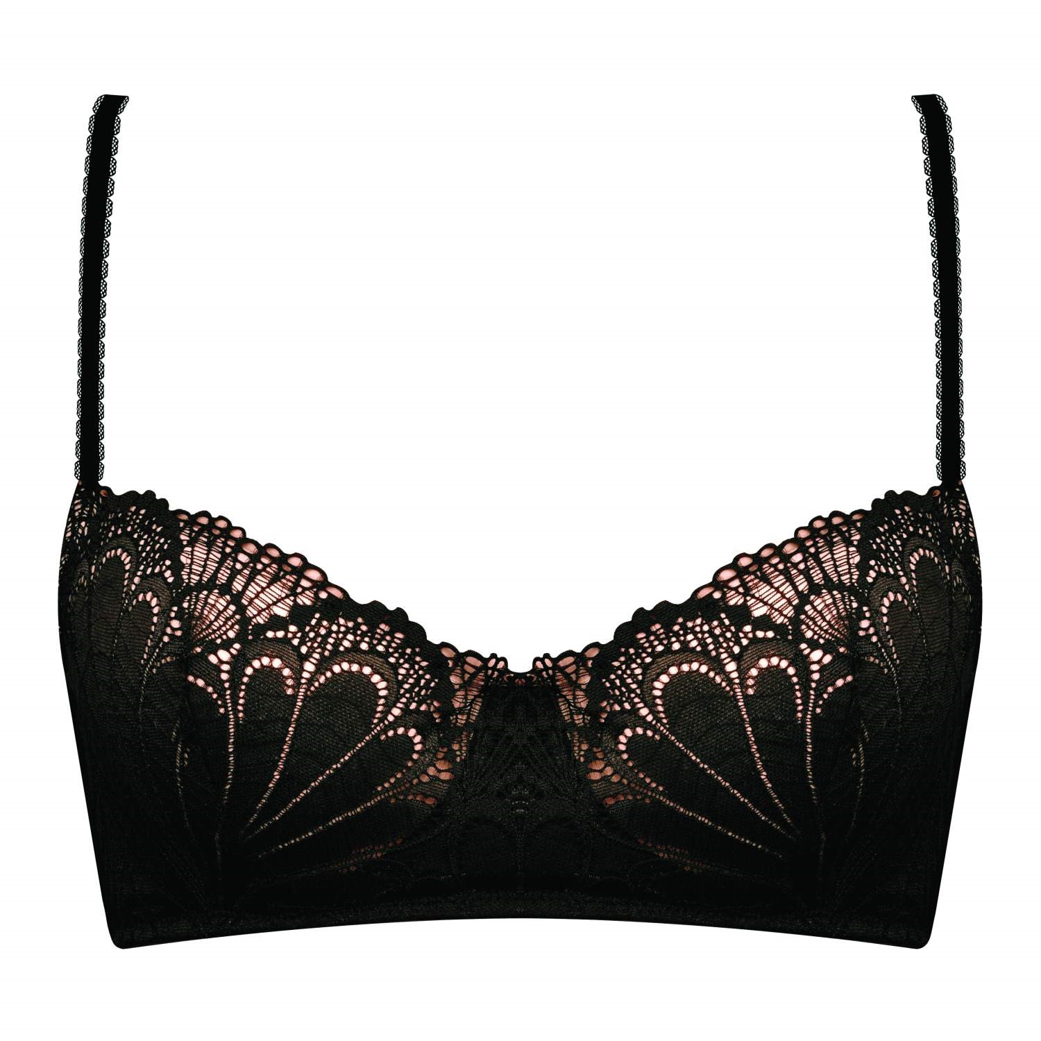 Wonderbra Refined Glamour Balconette - Balconette - Bras - Underwear ...