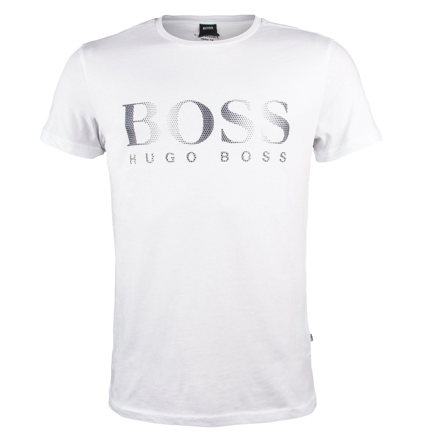 Hugo Boss T-shirt RN UV-Protection - T-shirts - Clothing - Timarco.co.uk