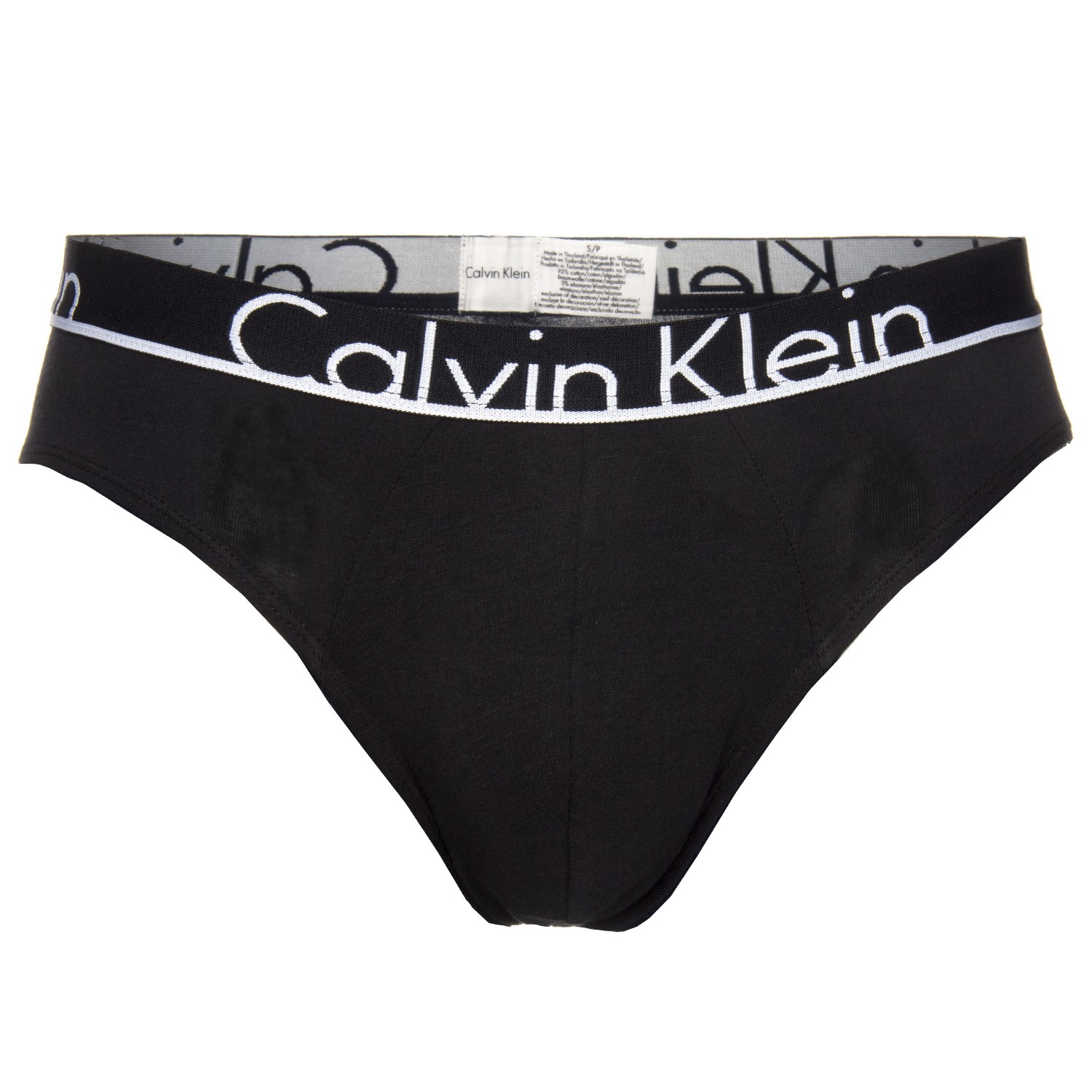 calvin klein id underwear