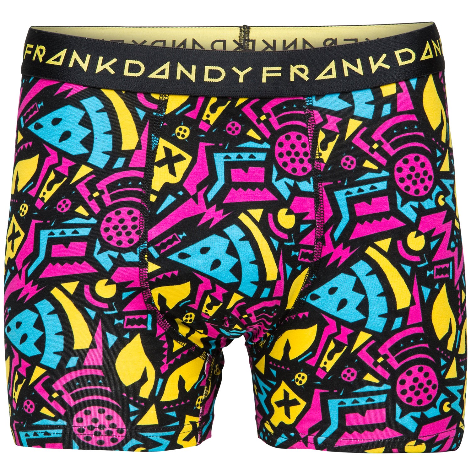 Frank Dandy Abide Boxer - Boxer - Trunks - Underwear - Timarco.co.uk
