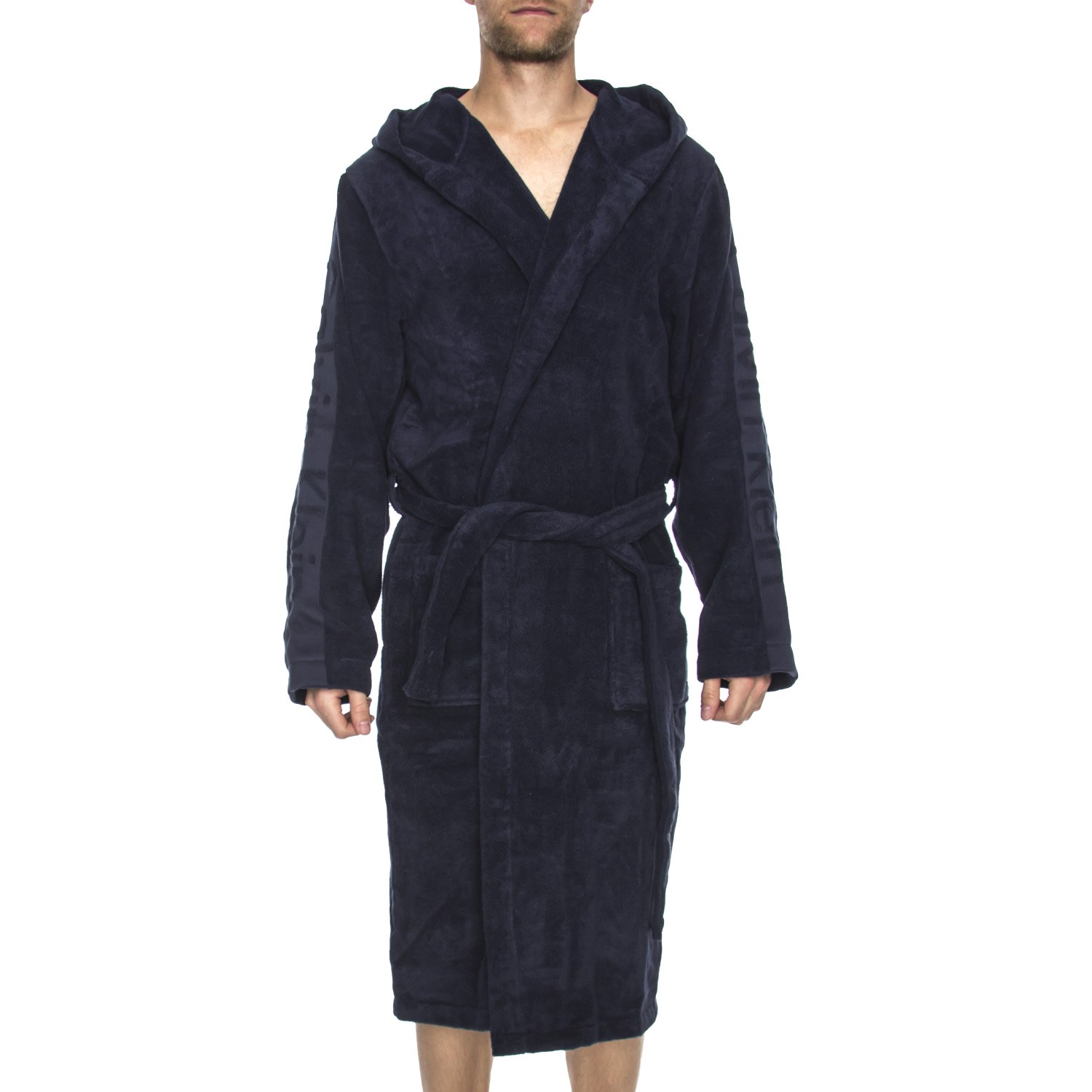 calvin klein bathrobe