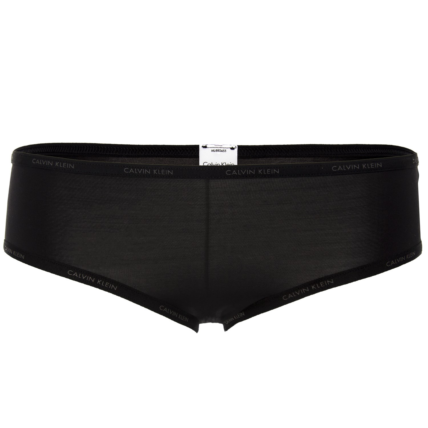 Calvin Klein Youthful Micro Tailored Hipster - Hipster - Briefs ...