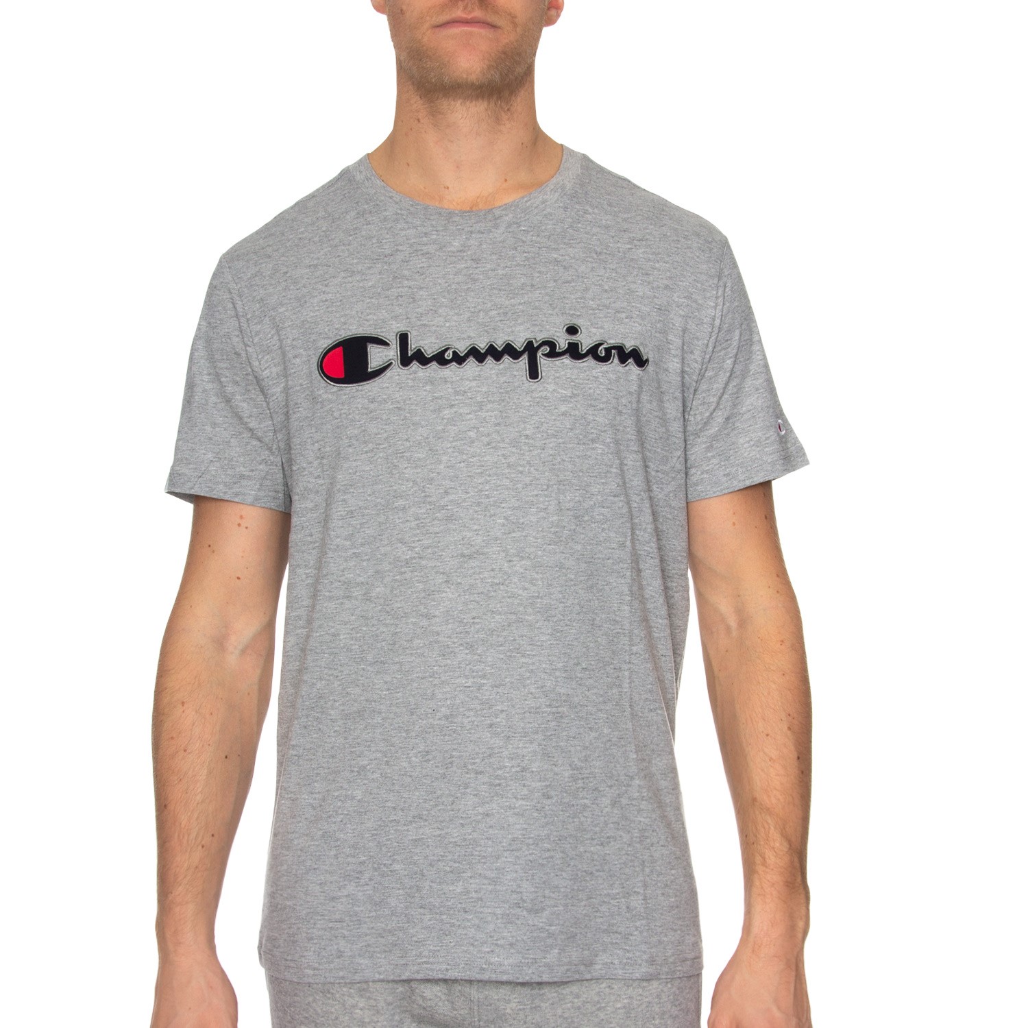 Champion American Classics T-shirt M - T-shirts - Clothing - Timarco.co.uk