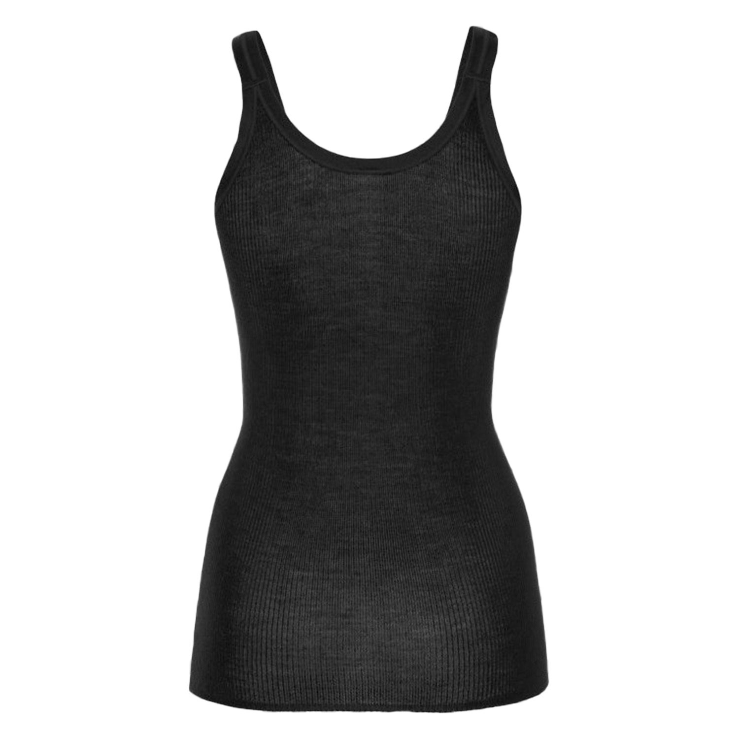 Pierre Robert Wool Camisole - Tops/tanks - Clothing - Timarco.co.uk