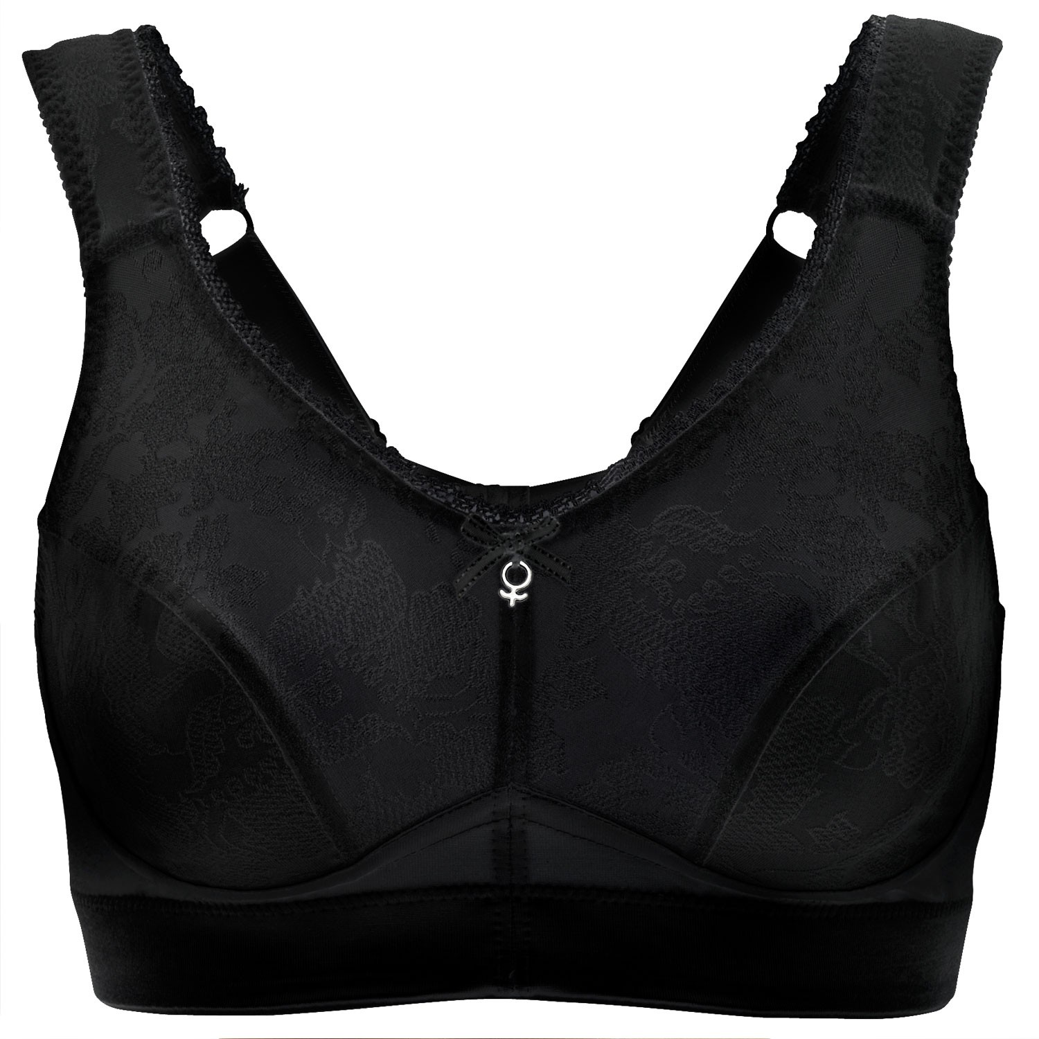 Abecita Corinne Soft Bra - Bh - Undertøj - Timarco.dk