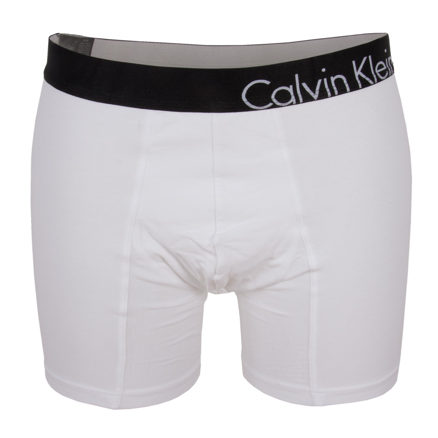 Calvin Klein Bold Cotton Boxer 100 Boxer Trunks Underwear Uk 3441