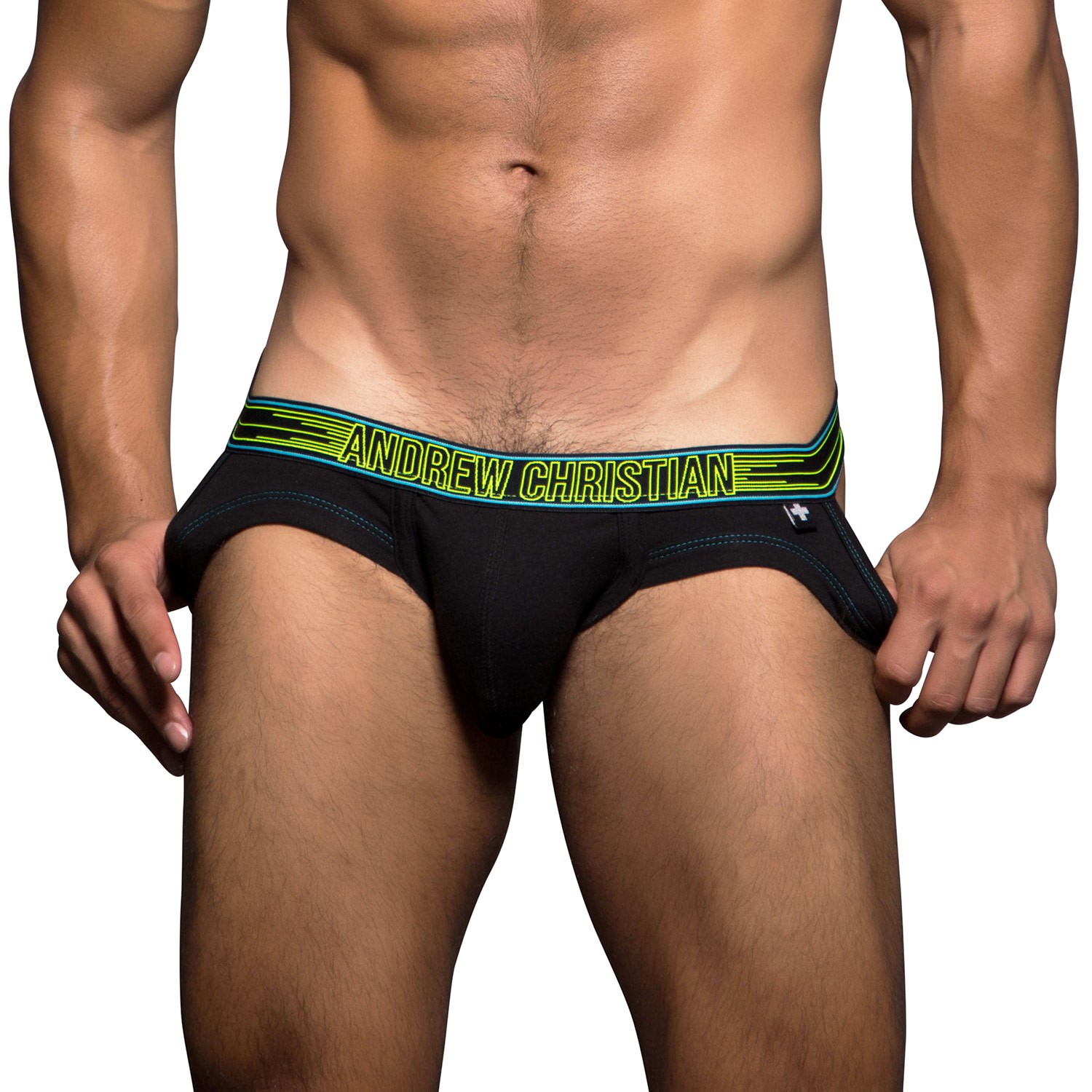 Andrew Christian: Jocks & Thongs