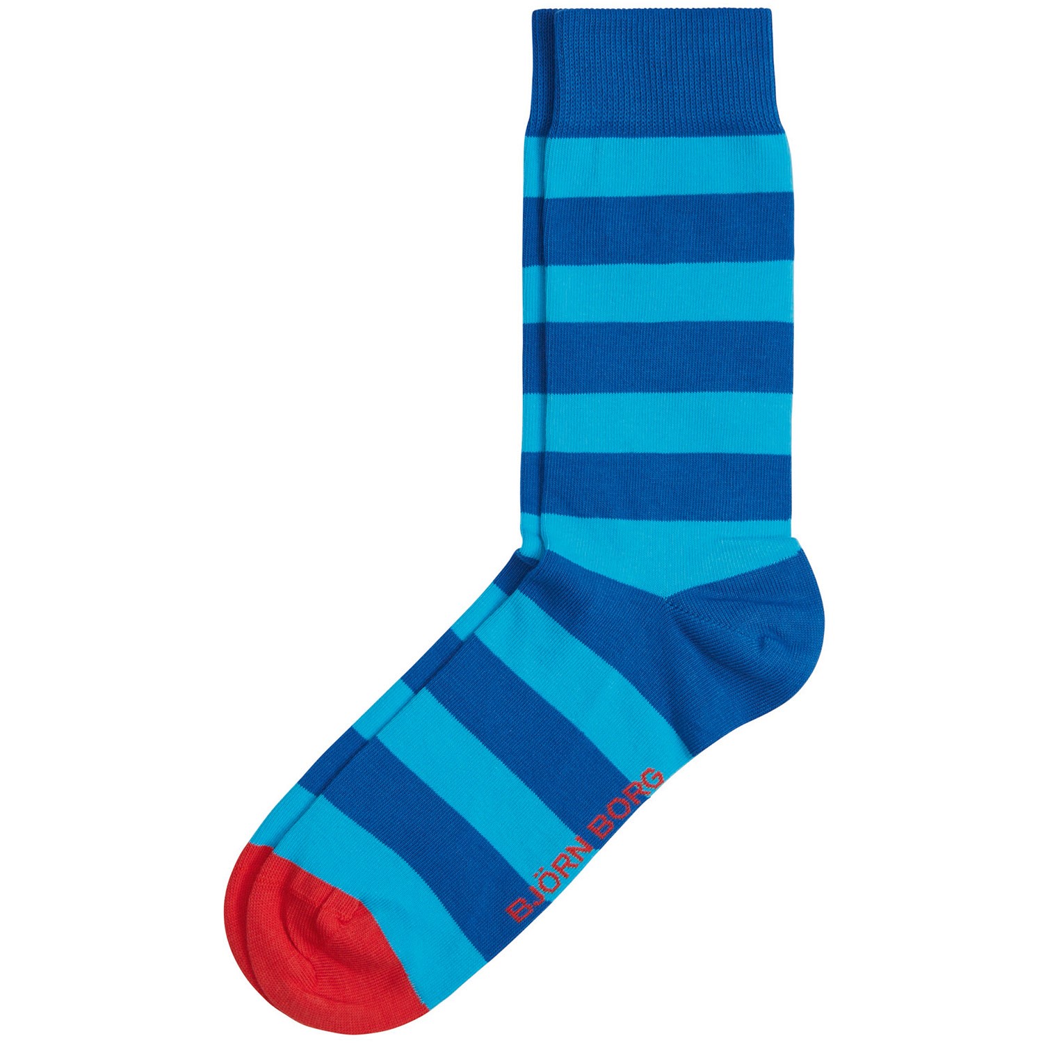 krullen Koreaans Begrijpen Björn Borg Ankle Sock BB Stripe - Everyday socks - Socks - Socks -  Timarco.co.uk