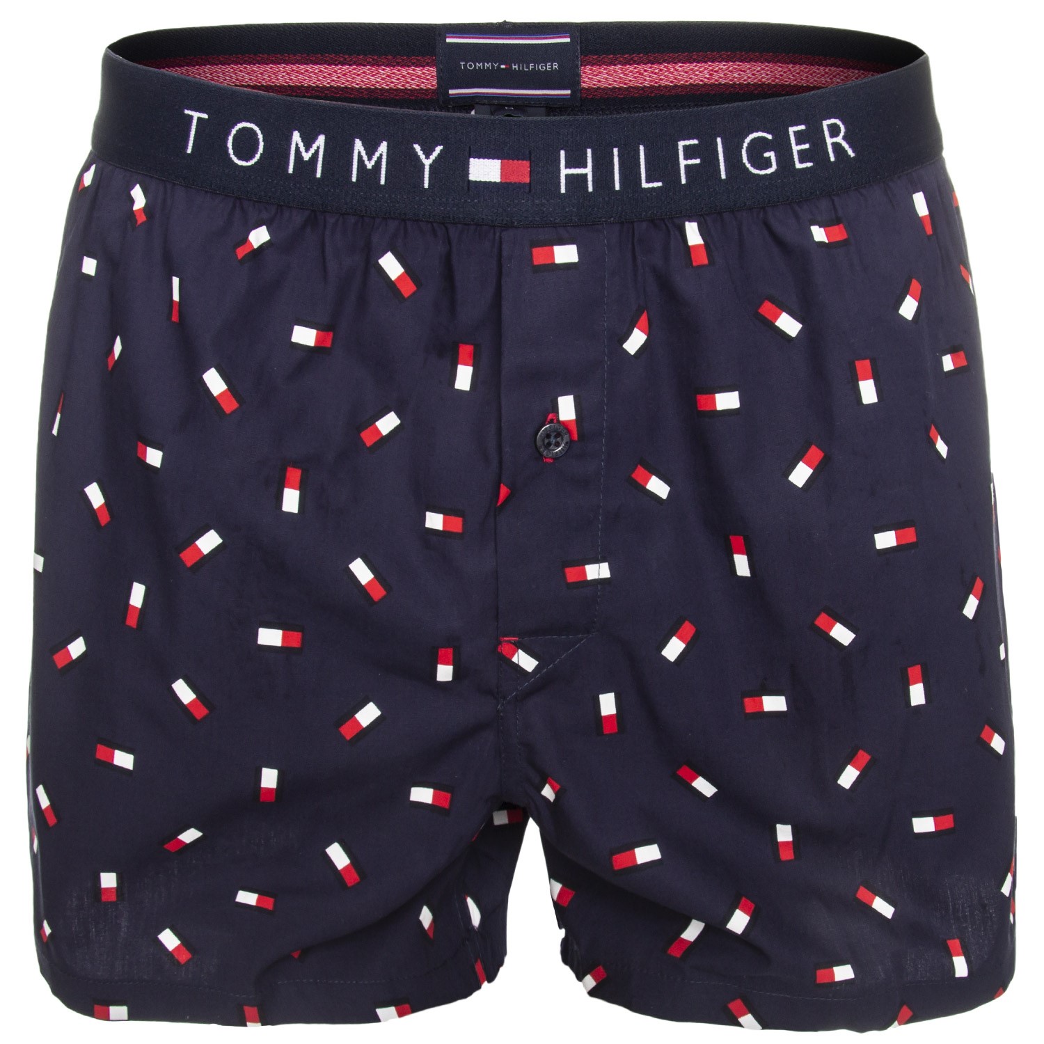 Tommy Hilfiger - Woven Boxer Print Boxer shorts