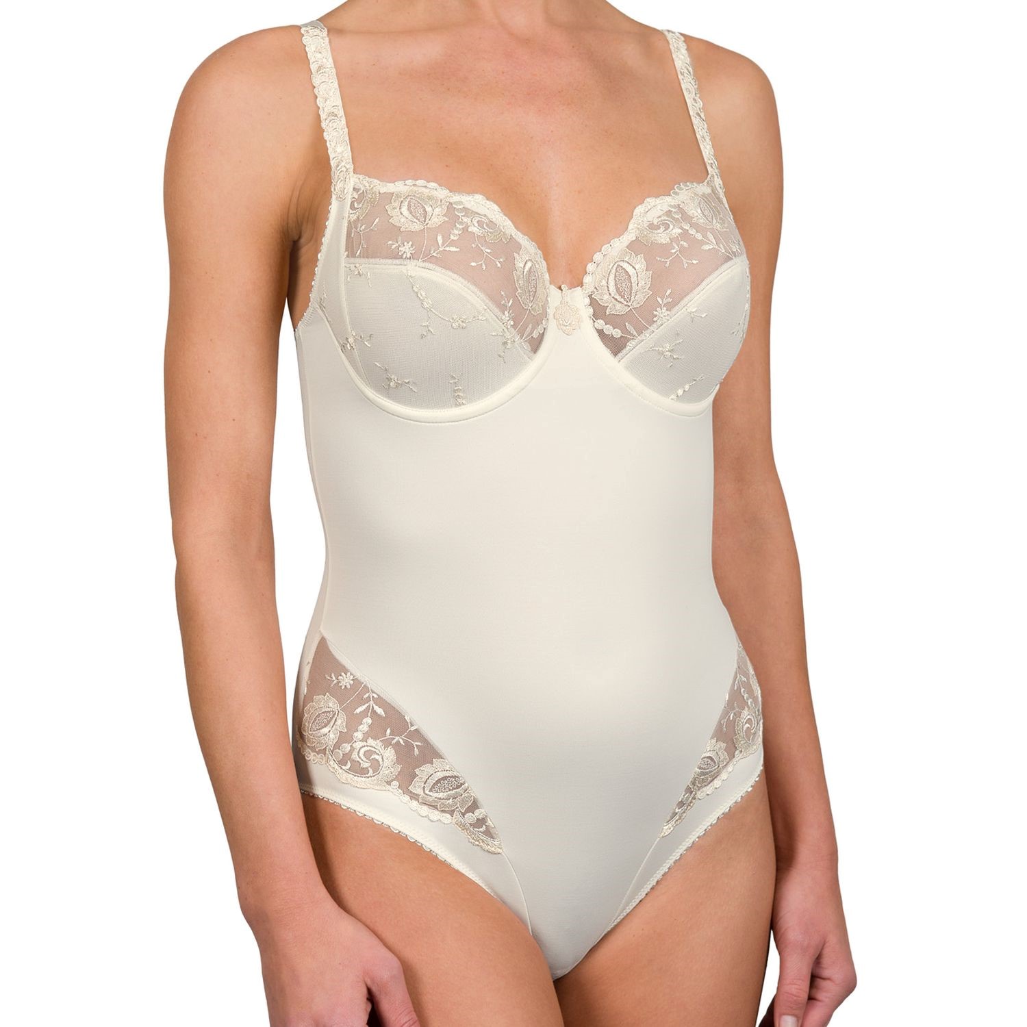 Felina Conturelle Provence Body With Wire - Body - Shaping & Support -  Unterwäsche - Timarco.at