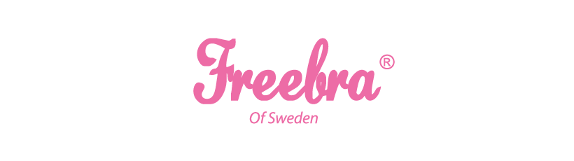 Freebra of Sweden - Strapless Bra Solutions - Timarco.co.uk